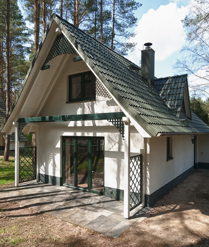 Finden Sie Ihr|Ferienhaus